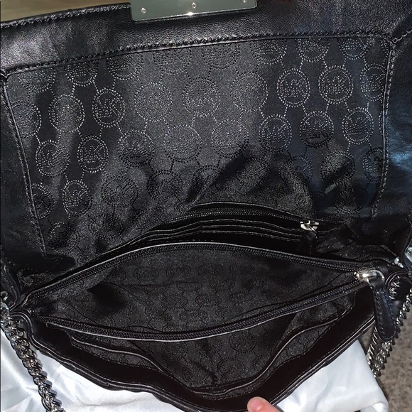 Michael Kors Quilted Bag - Picture 3 of 4